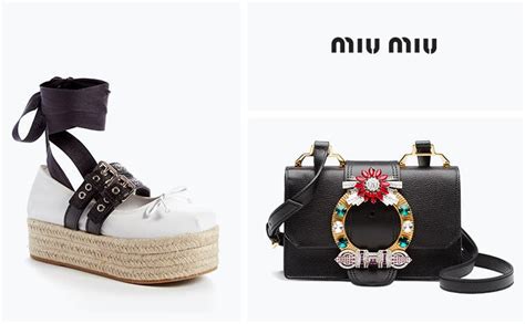 sale collier miu miu|nordstrom miu shoes.